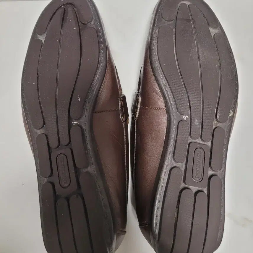 [SOLD OUT] 브루노말리 남성 로퍼 270mm