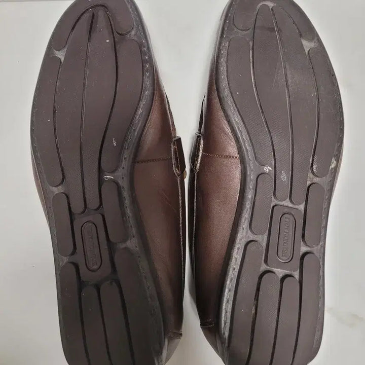 [SOLD OUT] 브루노말리 남성 로퍼 270mm