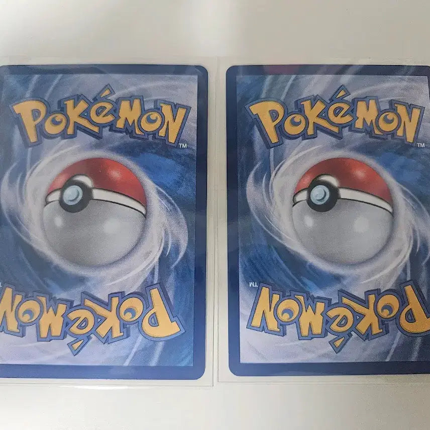 [BUNJANG] Pokemon Iron Treads/Iron Hands ex SAR Card / 포켓몬 무쇠무인/무쇠감투 ex SAR 카드