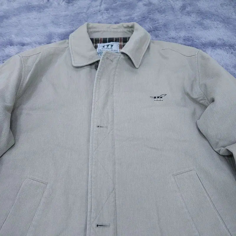 [BUNJANG] Henry Cotton Jacket / 100 헨리코튼 자켓 | A