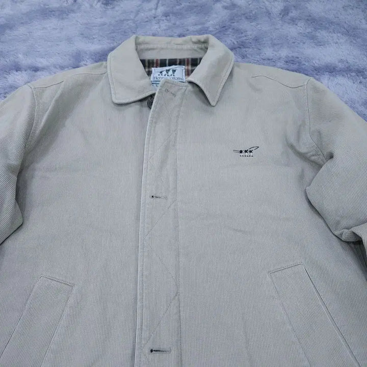 [BUNJANG] Henry Cotton Jacket / 100 헨리코튼 자켓 | A
