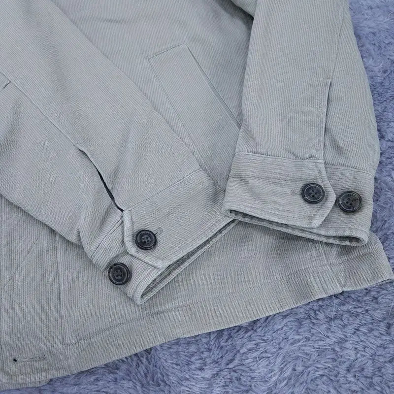 [BUNJANG] Henry Cotton Jacket / 100 헨리코튼 자켓 | A