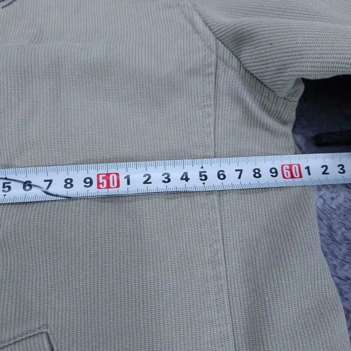 [BUNJANG] Henry Cotton Jacket / 100 헨리코튼 자켓 | A