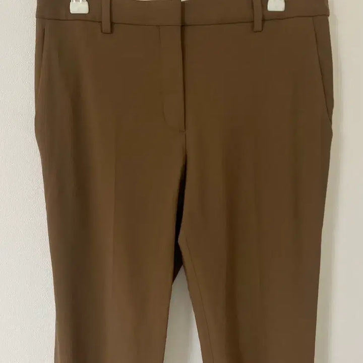[BUNJANG] Theory Slim Wool Slacks / 새상품) 정품 Theory 얇은 고급울 슬랙스