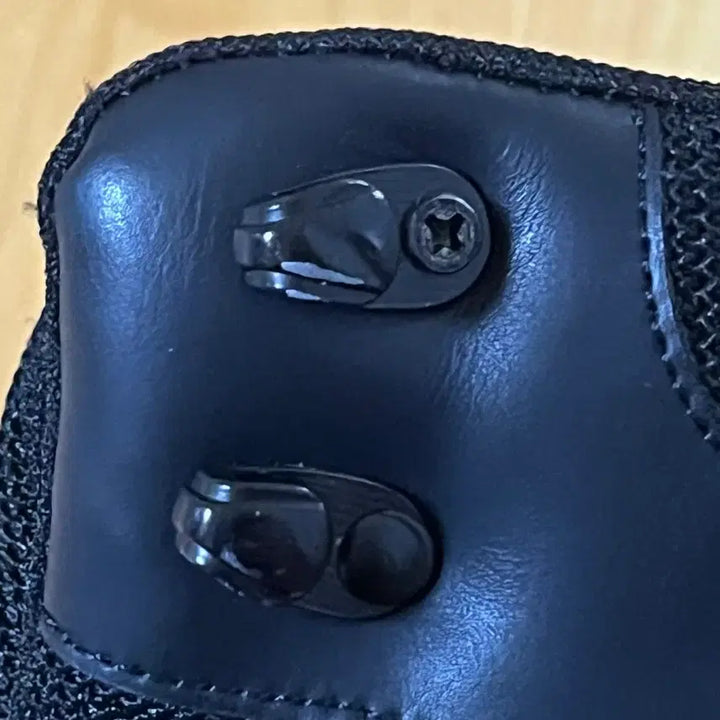 [BUNJANG] YEEL LEEY Platform Walker Boots / 와이이이엘 YEEL LEEY 플랫폼 워커 부츠
