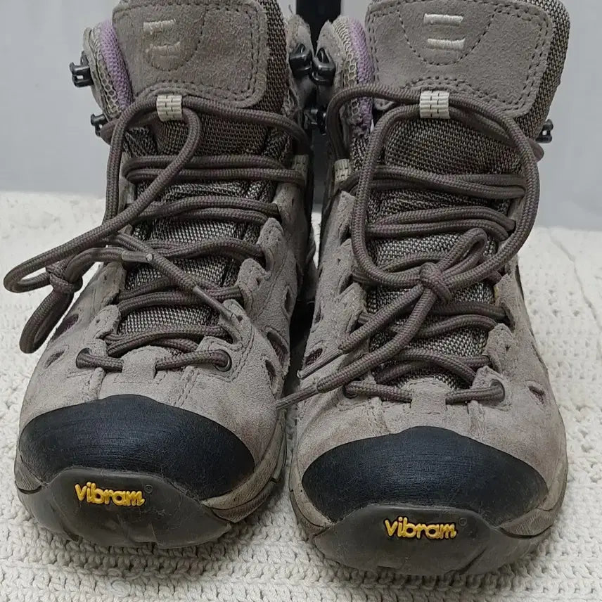 [BUNJANG] Zamberlan Italian Hiking Boots EUR 36 / Zamberlan 이태리 등산화 36