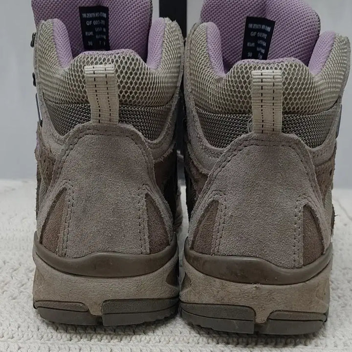 [BUNJANG] Zamberlan Italian Hiking Boots EUR 36 / Zamberlan 이태리 등산화 36