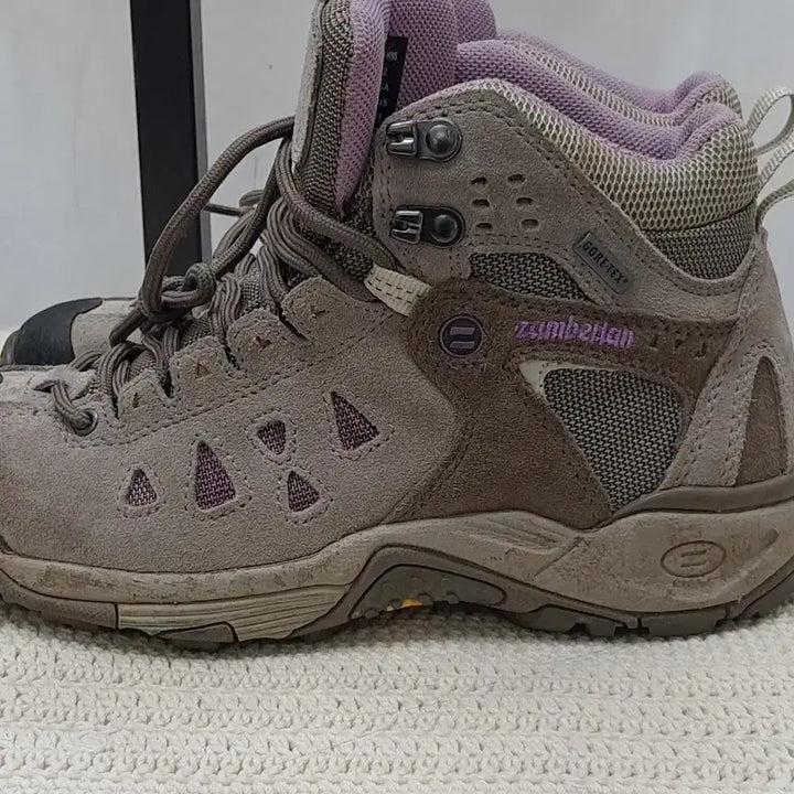 [BUNJANG] Zamberlan Italian Hiking Boots EUR 36 / Zamberlan 이태리 등산화 36