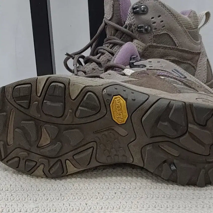 [BUNJANG] Zamberlan Italian Hiking Boots EUR 36 / Zamberlan 이태리 등산화 36