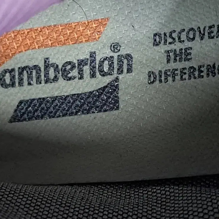 [BUNJANG] Zamberlan Italian Hiking Boots EUR 36 / Zamberlan 이태리 등산화 36