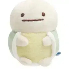 [BUNJANG] Sumikko Gurashi Sea Turtle Plushie / 스밋코구라시 바다 시리즈 거북이 바다거북 우미가메 xs