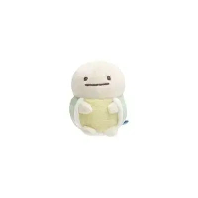 [BUNJANG] Sumikko Gurashi Sea Turtle Plushie / 스밋코구라시 바다 시리즈 거북이 바다거북 우미가메 xs