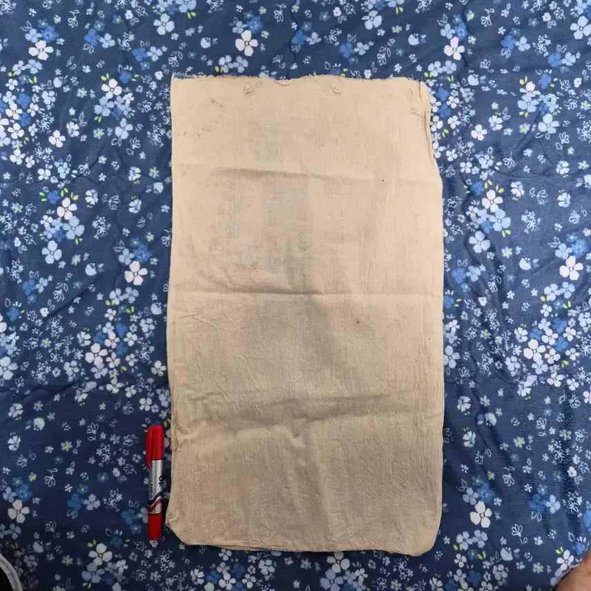 [SOLD OUT] 백설표