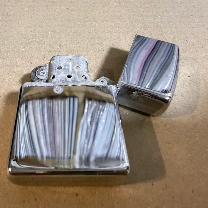 [BUNJANG] Zippo American Eagle USA Lighter / (새제품) Zippo 지포 라이터 American Eagle USA
