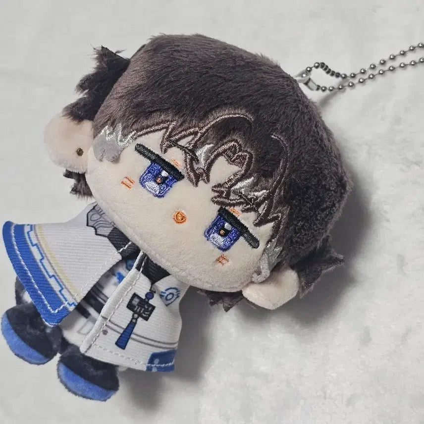 [BUNJANG] Ming Dynasty Sangriyo Doll / 명조 비공식 상리요 인형