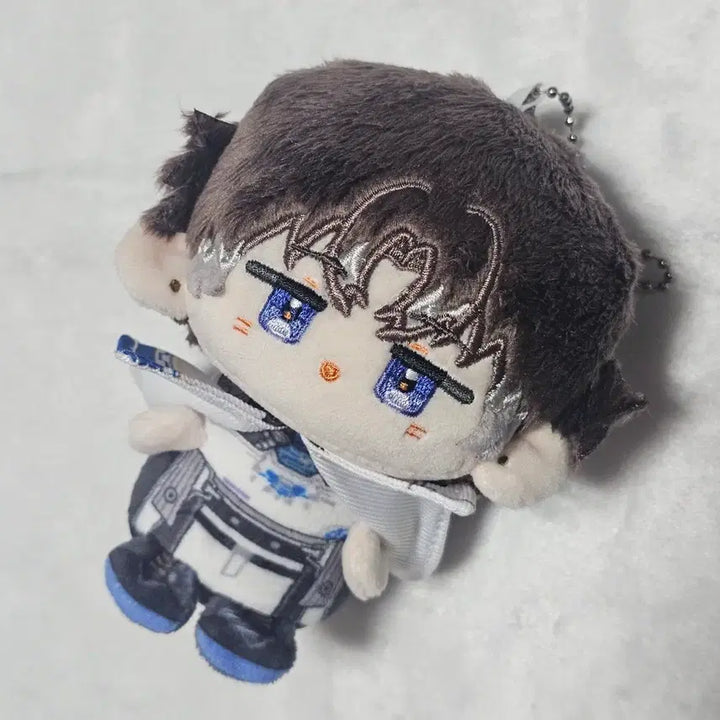 [BUNJANG] Ming Dynasty Sangriyo Doll / 명조 비공식 상리요 인형