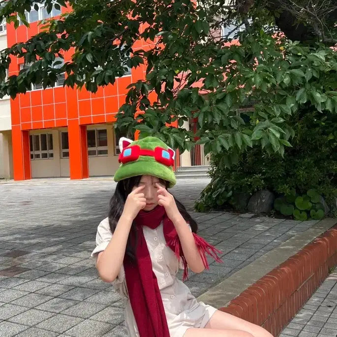 [BUNJANG] Timo Costume Rental / 티모 컨셉 졸업사진 옷 대여합니다!!!