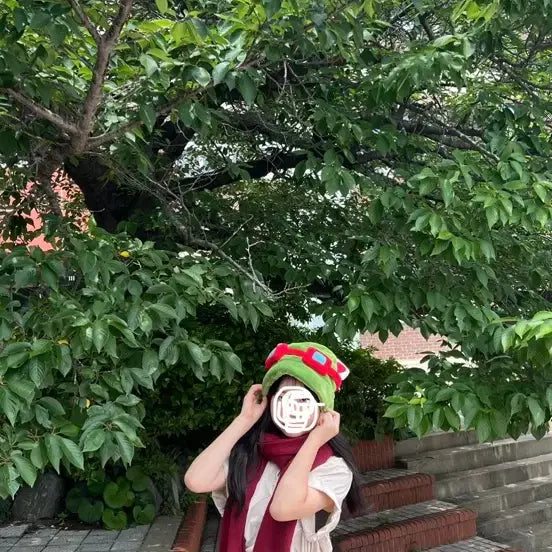 [BUNJANG] Timo Costume Rental / 티모 컨셉 졸업사진 옷 대여합니다!!!