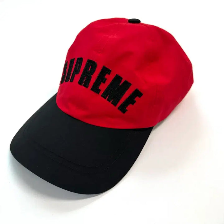 [SOLD OUT] 슈프림 x 노스페이스 고어텍스 6패널 캡