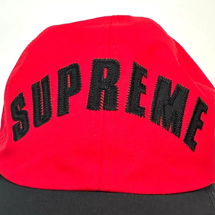 [SOLD OUT] 슈프림 x 노스페이스 고어텍스 6패널 캡