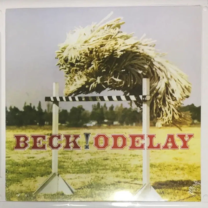 [BUNJANG] Cake &amp; Fun &amp; Beck LP/CD Bundle Set / Cake &amp; Fun &amp; Beck LP