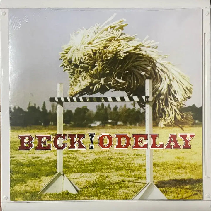 [BUNJANG] Cake &amp; Fun &amp; Beck LP/CD Bundle Set / Cake &amp; Fun &amp; Beck LP