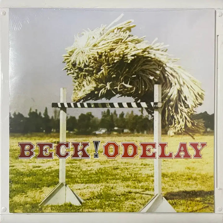[BUNJANG] Cake &amp; Fun &amp; Beck LP/CD Bundle Set / Cake &amp; Fun &amp; Beck LP