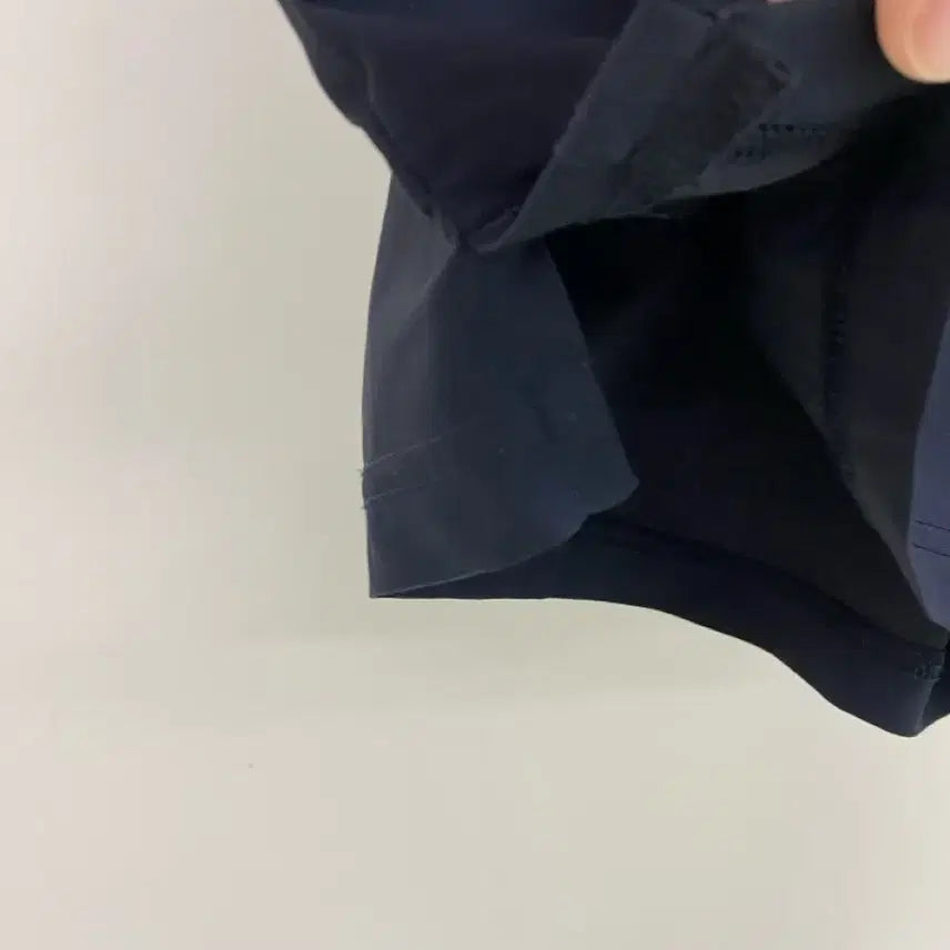 [SOLD OUT] [다이나핏] 검정 가능성 숏 팬츠 ( 허리:26-27)