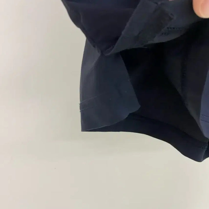 [SOLD OUT] [다이나핏] 검정 가능성 숏 팬츠 ( 허리:26-27)
