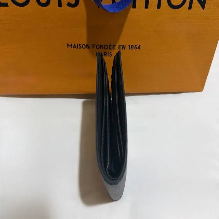 [BUNJANG] Louis Vuitton Eclipse Wallet / [정품/S+급] 루이비통 이클립스 반지갑