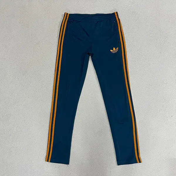 [BUNJANG] Adidas Firebird Pants XS / XS 아디다스 파이어버드 바지 하의 B.1181