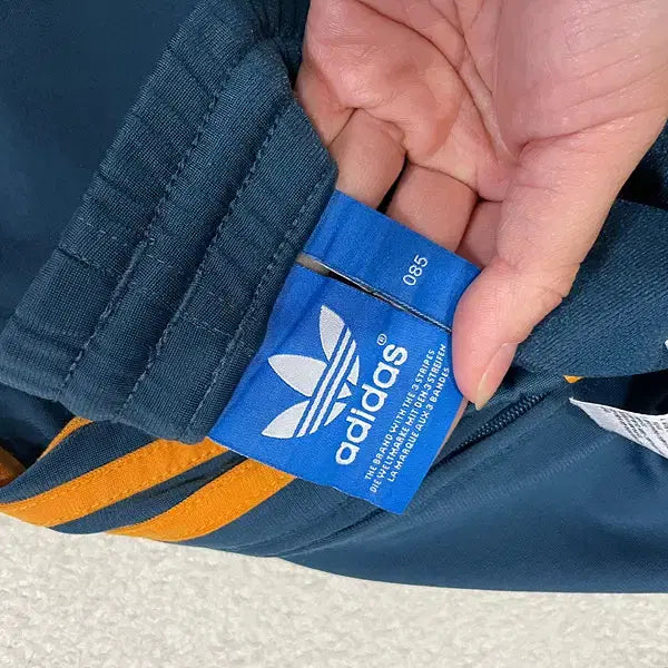 [BUNJANG] Adidas Firebird Pants XS / XS 아디다스 파이어버드 바지 하의 B.1181