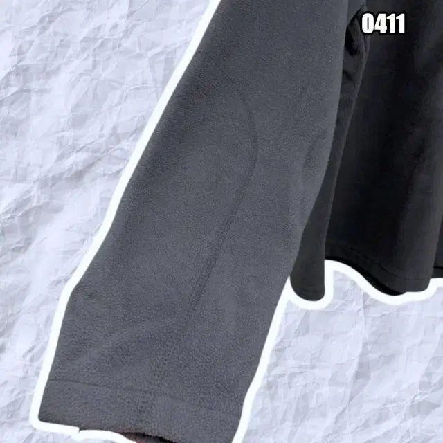 [BUNJANG] 2XL Columbia Fleece Half-Zip Pullover / 2XL 콜롬비아 후리스 반집업