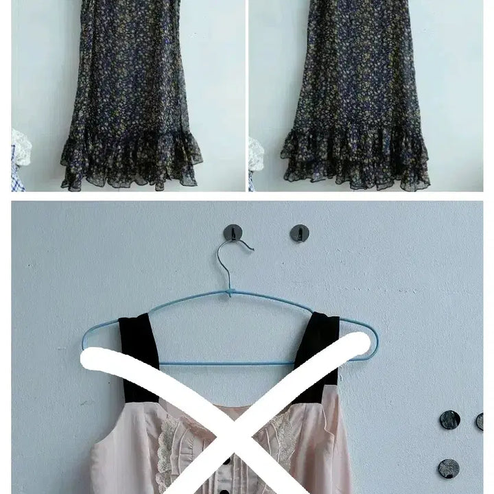 [SOLD OUT] (4월 19일까지~) 모리걸 나시 훑기 리스트입니다!