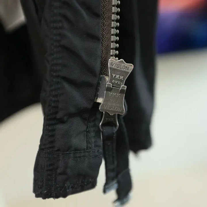 [SOLD OUT] 봄 가을 고민 끝내주는 파라점퍼스 실용 자켓