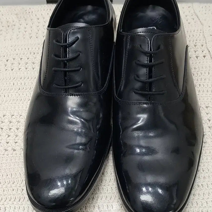 [SOLD OUT] 에스콰이어  구두 275