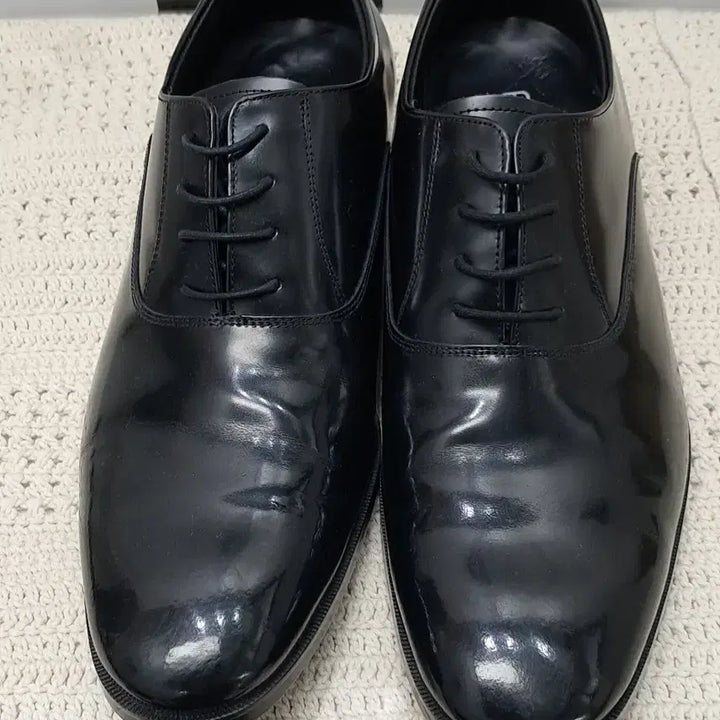 [SOLD OUT] 에스콰이어  구두 275
