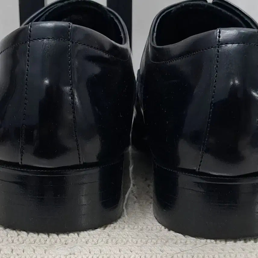 [SOLD OUT] 에스콰이어  구두 275