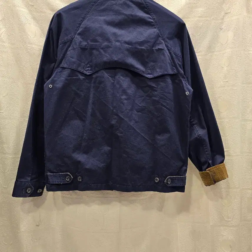[SOLD OUT] 폴로 랄프로렌 네이비 코듀로이  자켓 M(95)