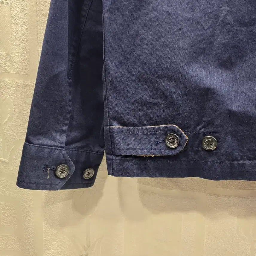 [SOLD OUT] 폴로 랄프로렌 네이비 코듀로이  자켓 M(95)