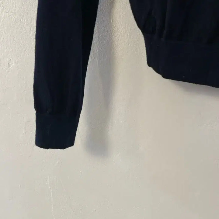 [BUNJANG] Daniel Alessandrini Knit Sweater / 다니엘 알레산드리니 니트