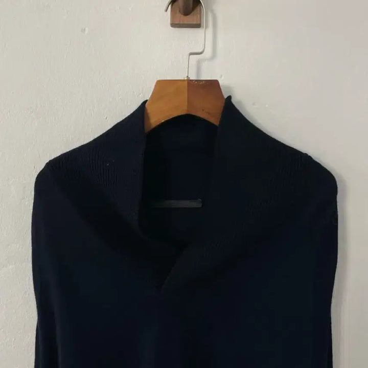 [BUNJANG] Daniel Alessandrini Knit Sweater / 다니엘 알레산드리니 니트