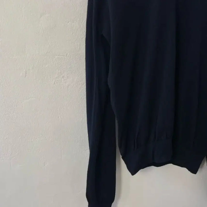 [BUNJANG] Daniel Alessandrini Knit Sweater / 다니엘 알레산드리니 니트