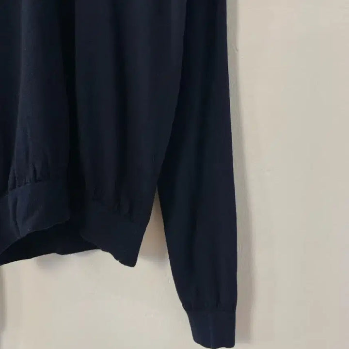 [BUNJANG] Daniel Alessandrini Knit Sweater / 다니엘 알레산드리니 니트