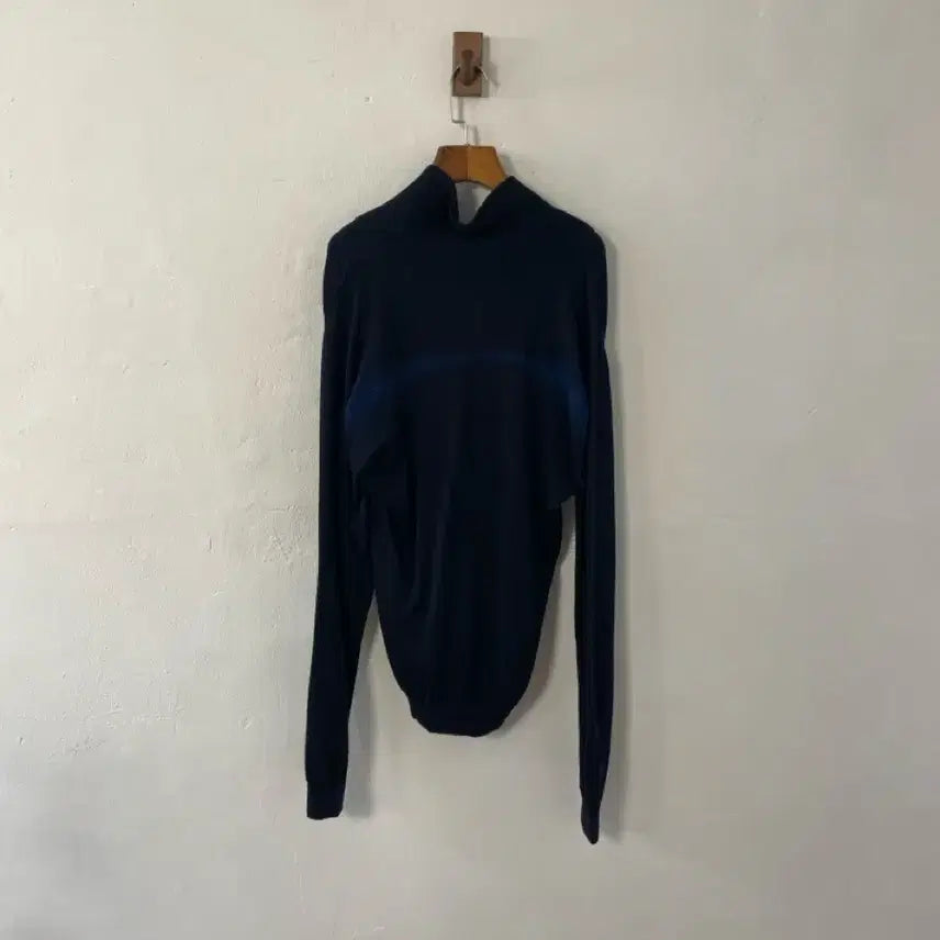 [BUNJANG] Daniel Alessandrini Knit Sweater / 다니엘 알레산드리니 니트