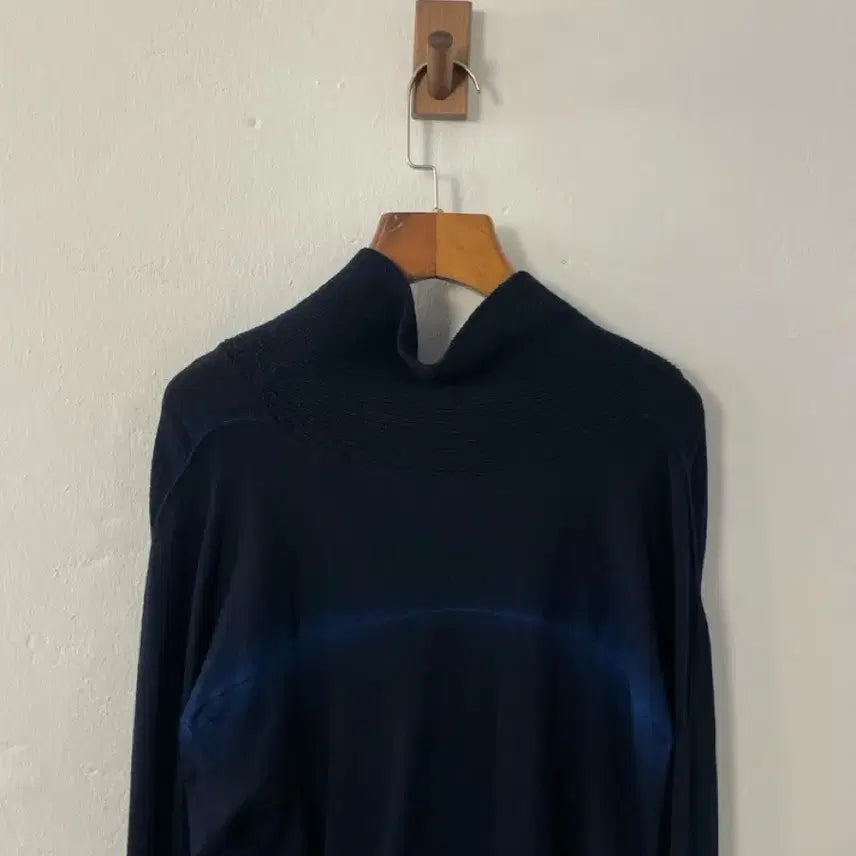 [BUNJANG] Daniel Alessandrini Knit Sweater / 다니엘 알레산드리니 니트