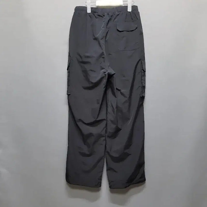 [SOLD OUT] 디미트리블랙 카고 와이드 조거팬츠 (새상품)