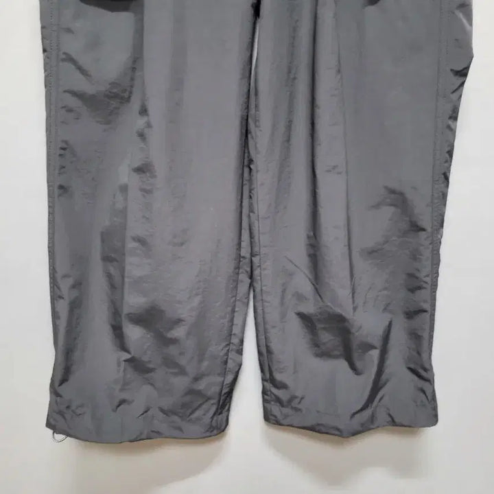 [SOLD OUT] 디미트리블랙 카고 와이드 조거팬츠 (새상품)