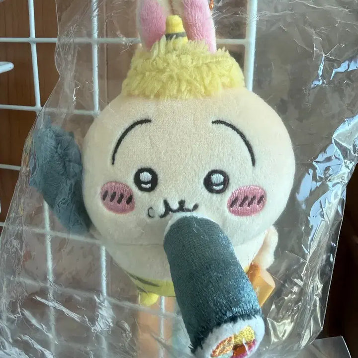 [SOLD OUT] 미개봉 절분 도깨비 우사기
