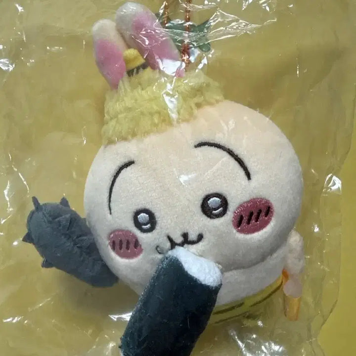 [SOLD OUT] 미개봉 절분 도깨비 우사기